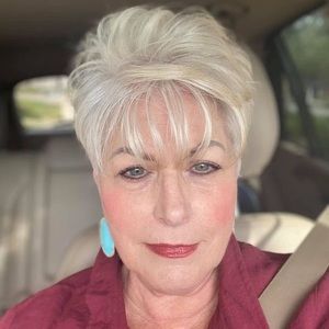 Meet your Posher, Jerrianne